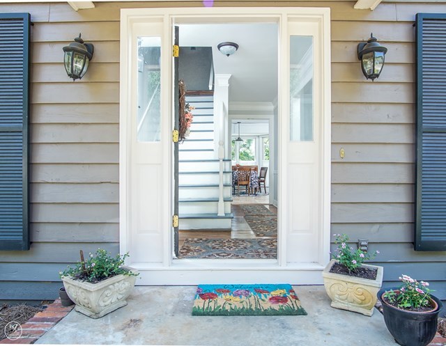 211 Old Ridge Way Macon, GA 31211 - Photo 3 of 45 Additional Photo