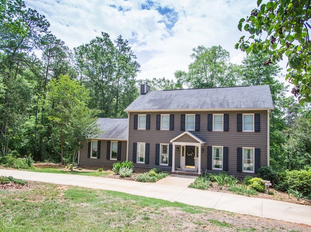 211 Old Ridge Way Macon, GA 31211 - Photo 40 of 45 Additional Photo