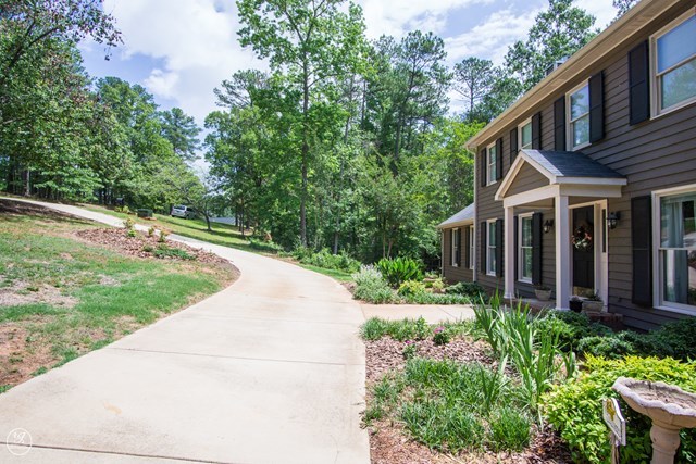 211 Old Ridge Way Macon, GA 31211 - Photo 41 of 45 Additional Photo