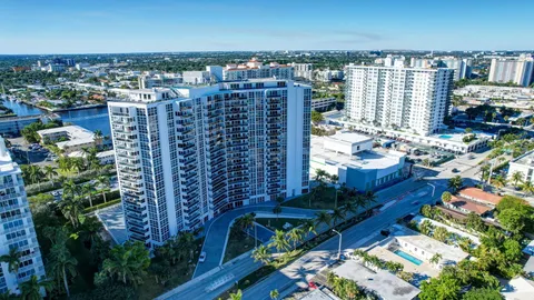$249,900 | 2841 North Ocean Boulevard, Unit 307, Fort Lauderdale, FL 33308