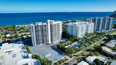 $249,900 | 2841 North Ocean Boulevard, Unit 307, Fort Lauderdale, FL 33308