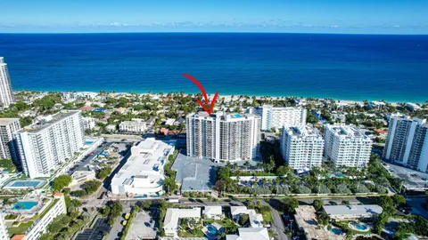 $249,900 | 2841 North Ocean Boulevard, Unit 307, Fort Lauderdale, FL 33308
