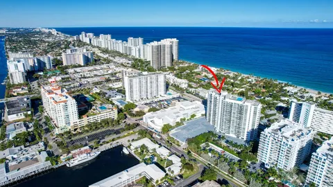 $249,900 | 2841 North Ocean Boulevard, Unit 307, Fort Lauderdale, FL 33308