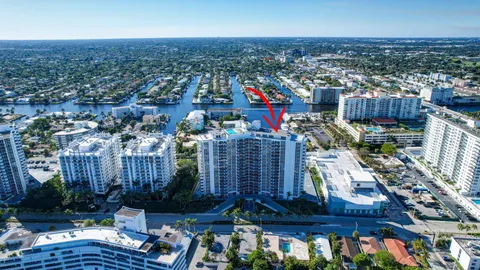 $249,900 | 2841 North Ocean Boulevard, Unit 307, Fort Lauderdale, FL 33308