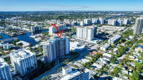 $249,900 | 2841 North Ocean Boulevard, Unit 307, Fort Lauderdale, FL 33308
