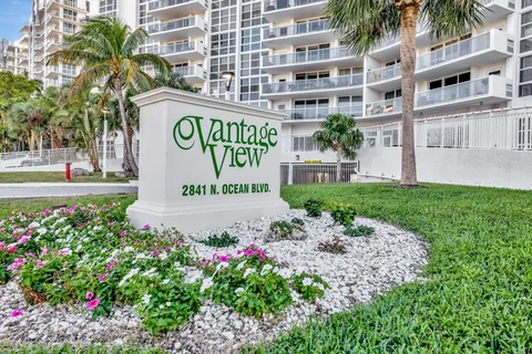 $249,900 | 2841 North Ocean Boulevard, Unit 307, Fort Lauderdale, FL 33308