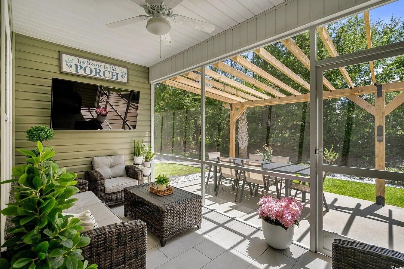 216 Palm Terrace Loop Conway, SC 29526 - Photo 7 of 15