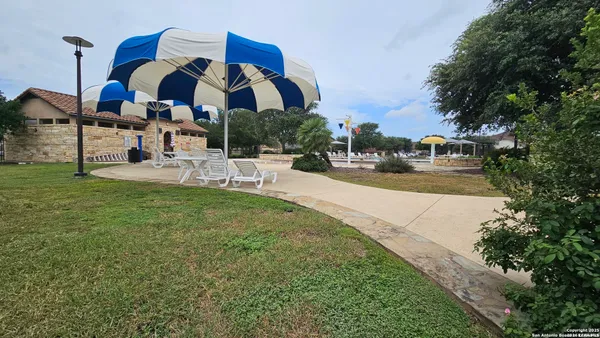 a view of outdoor space