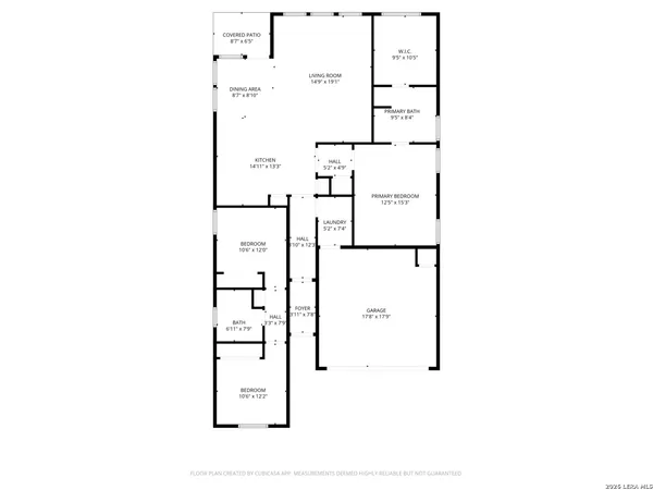 $1,795 | 2306 Jarve Valley, San Antonio, TX 78251