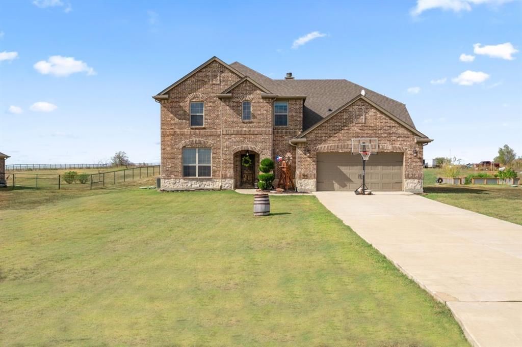 3340 Florance Road Ponder, TX 76259 - Photo 38 of 40