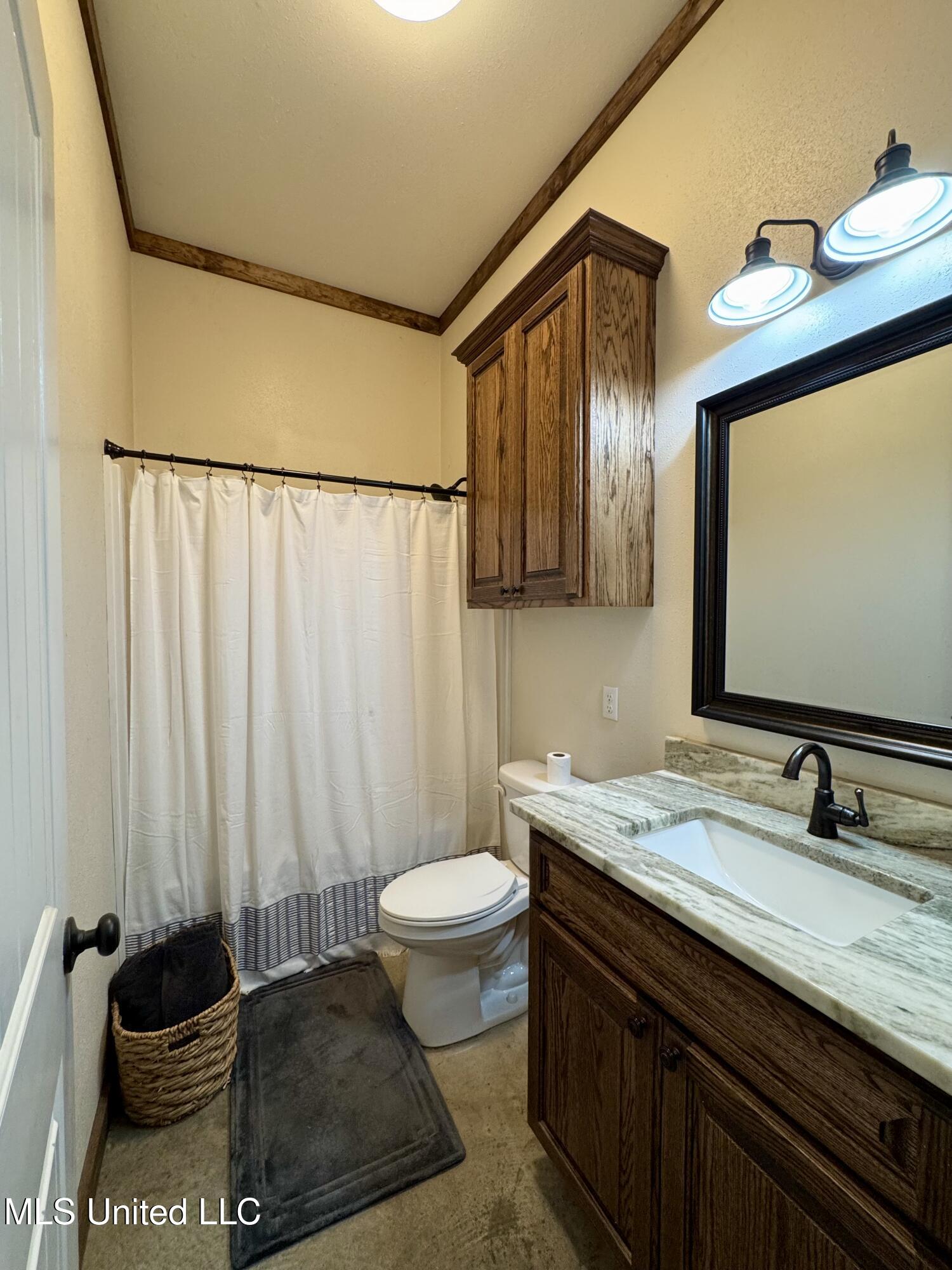 2285 P P Wilson Road Osyka, MS 39657 - Photo 17 of 40 IMG_0949