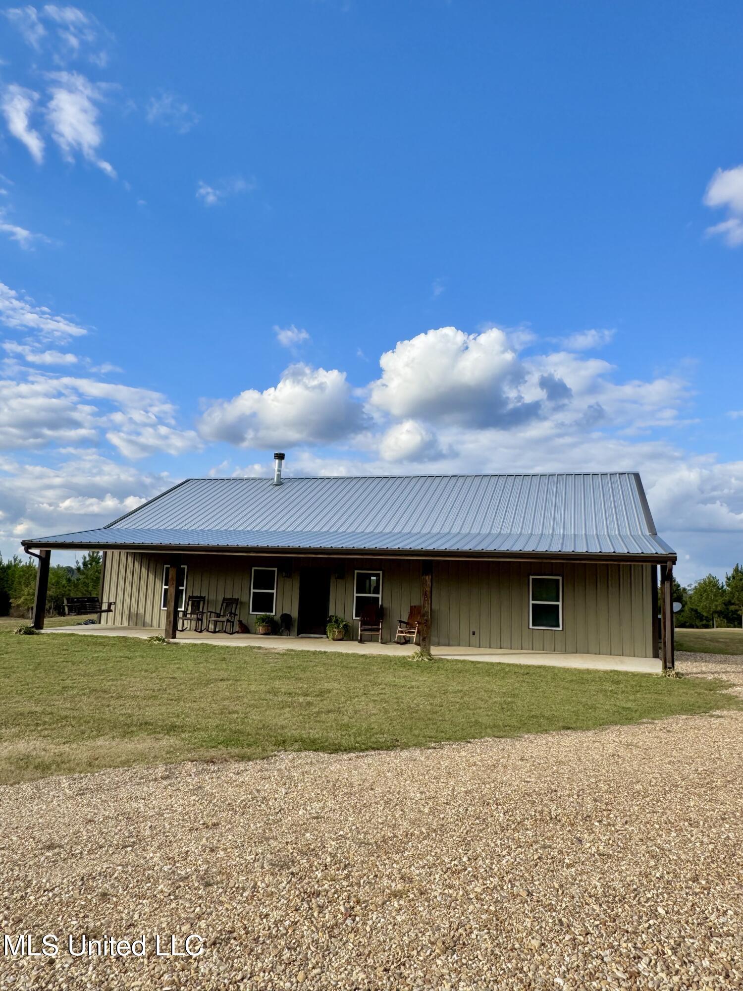 2285 P P Wilson Road Osyka, MS 39657 - Photo 2 of 40 IMG_0975