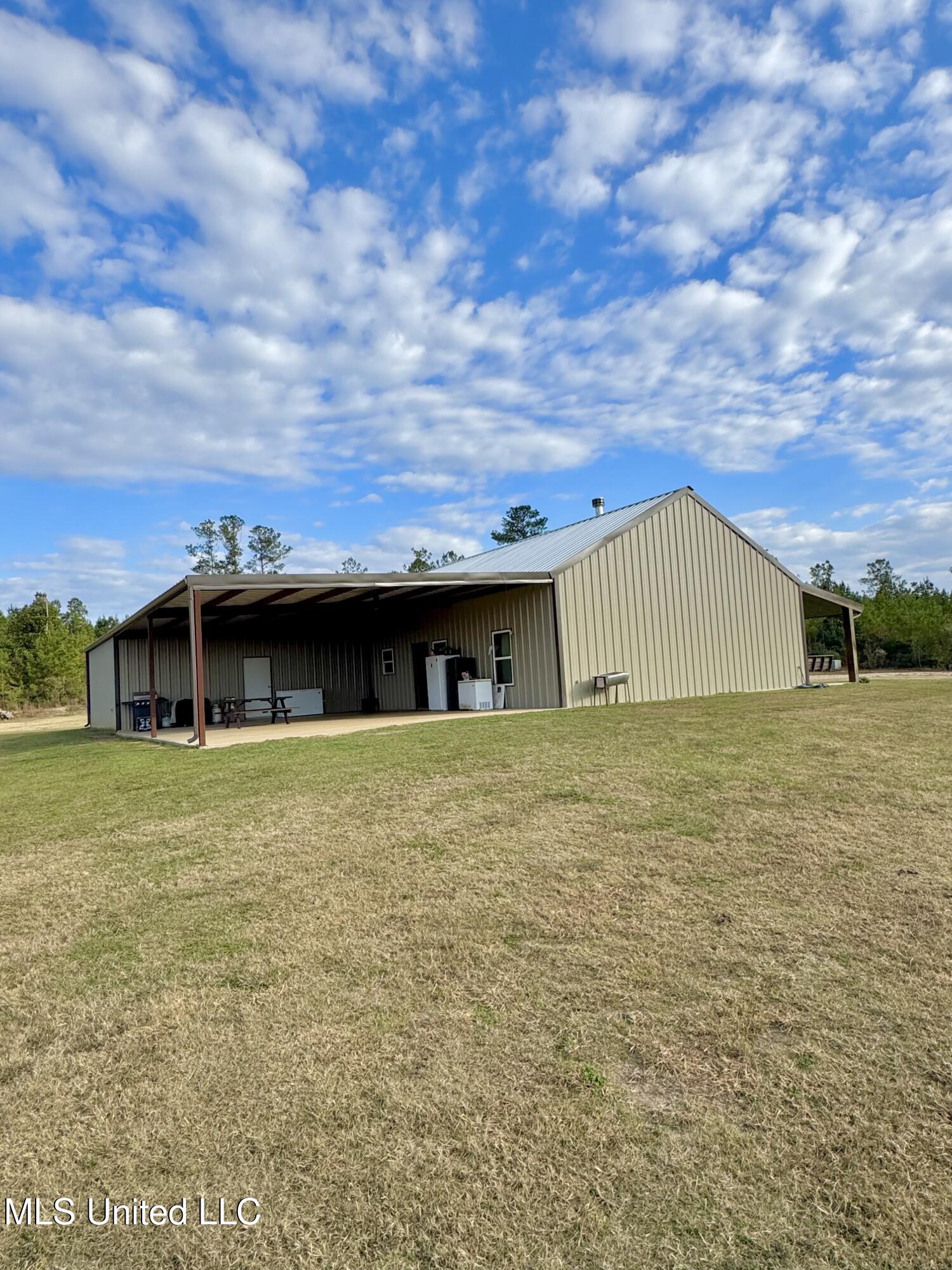 2285 P P Wilson Road Osyka, MS 39657 - Photo 23 of 40 IMG_1039