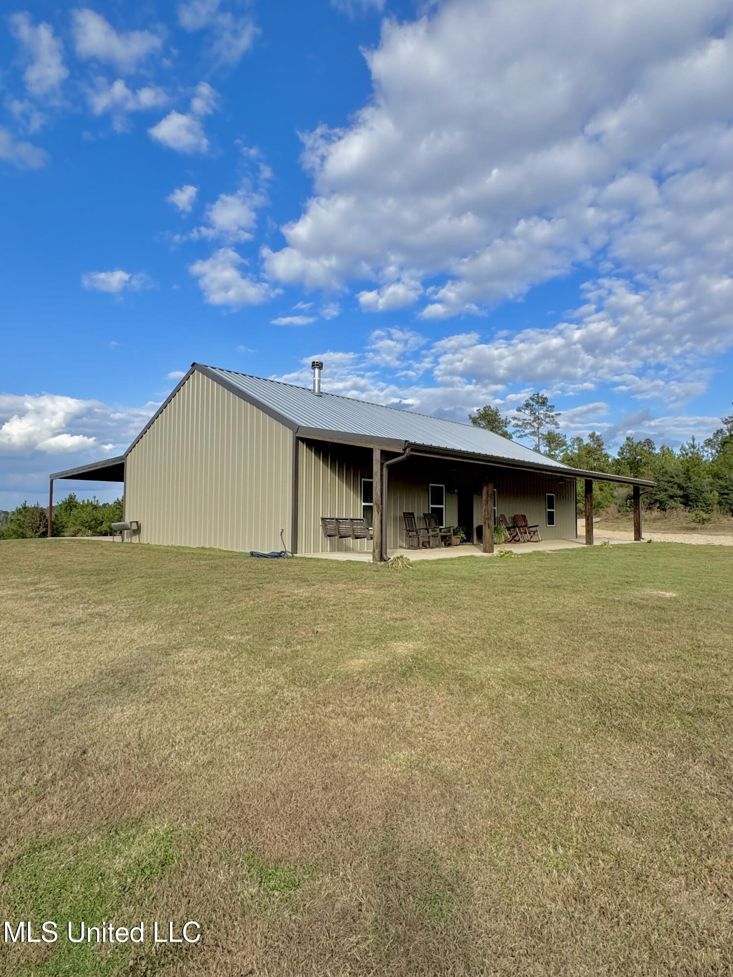 2285 P P Wilson Road Osyka, MS 39657 - Photo 3 of 40 IMG_0972