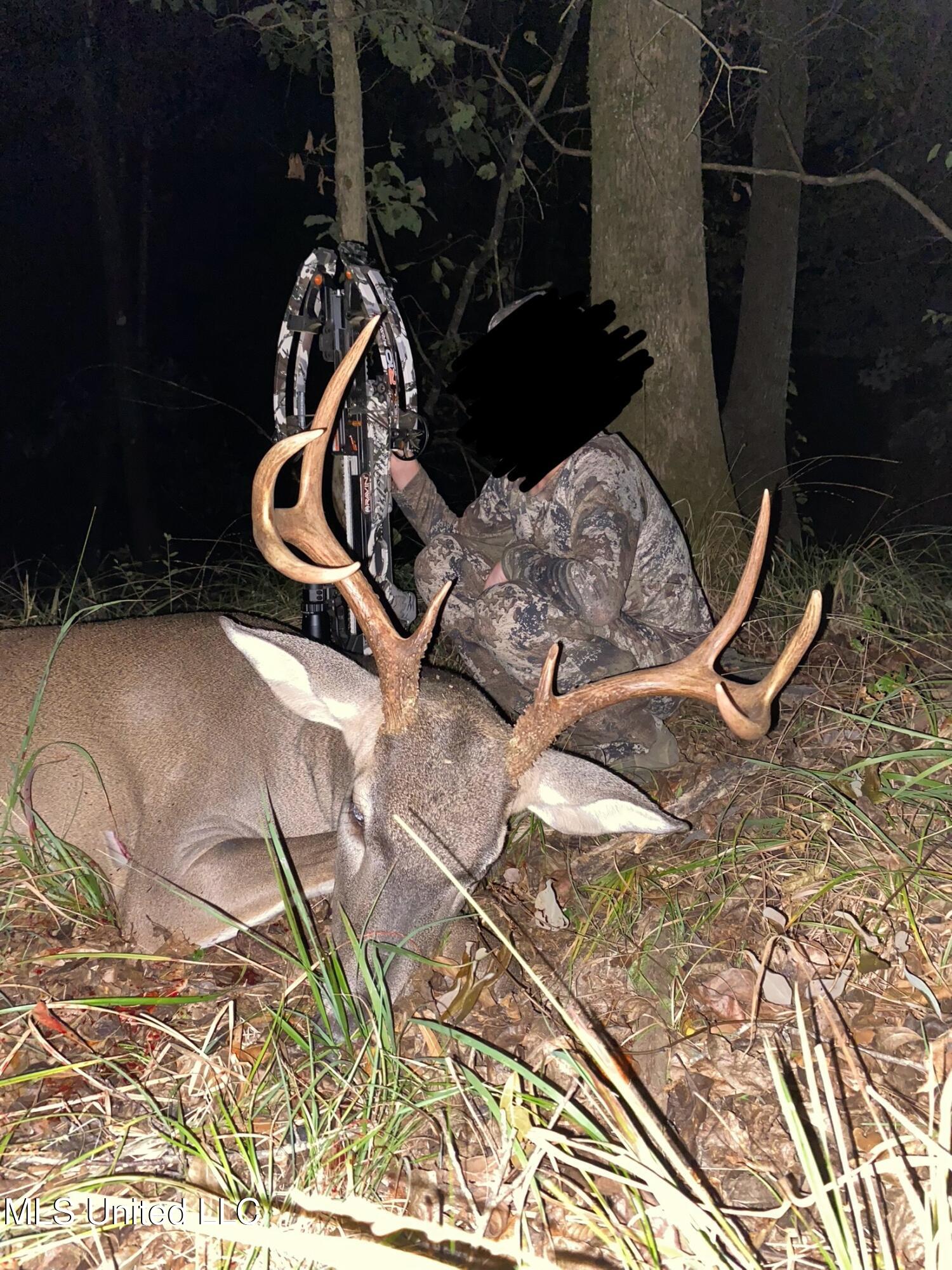 2285 P P Wilson Road Osyka, MS 39657 - Photo 37 of 40 IMG_0679