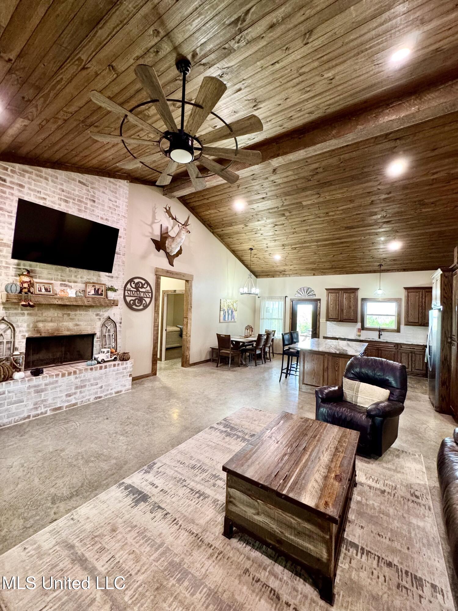 2285 P P Wilson Road Osyka, MS 39657 - Photo 5 of 40 IMG_1038