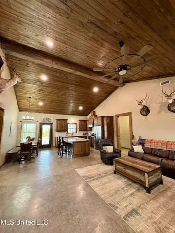 $1,350,000 | 2285 P P Wilson Road, Osyka, MS 39657