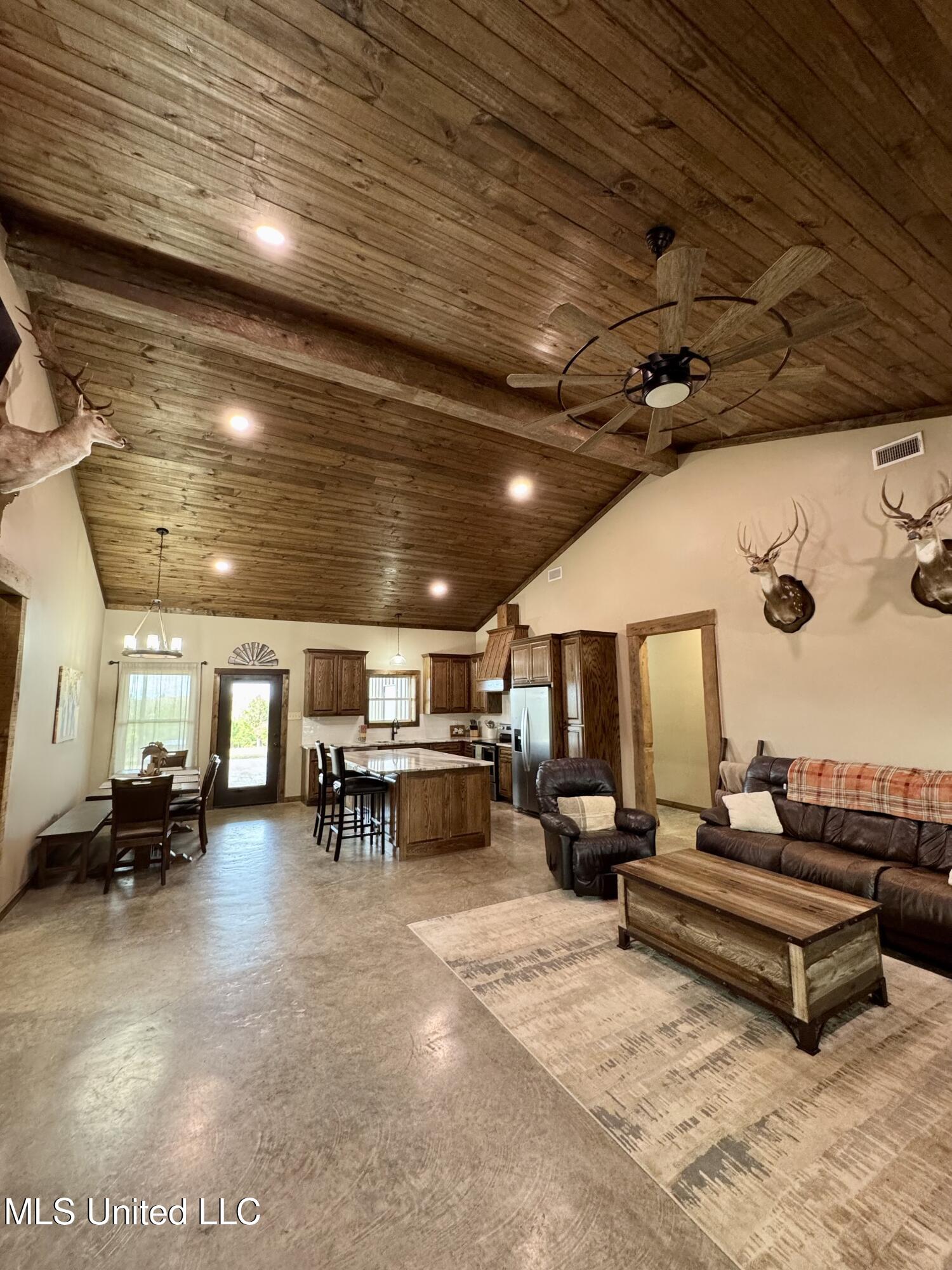 2285 P P Wilson Road Osyka, MS 39657 - Photo 7 of 40 IMG_1041