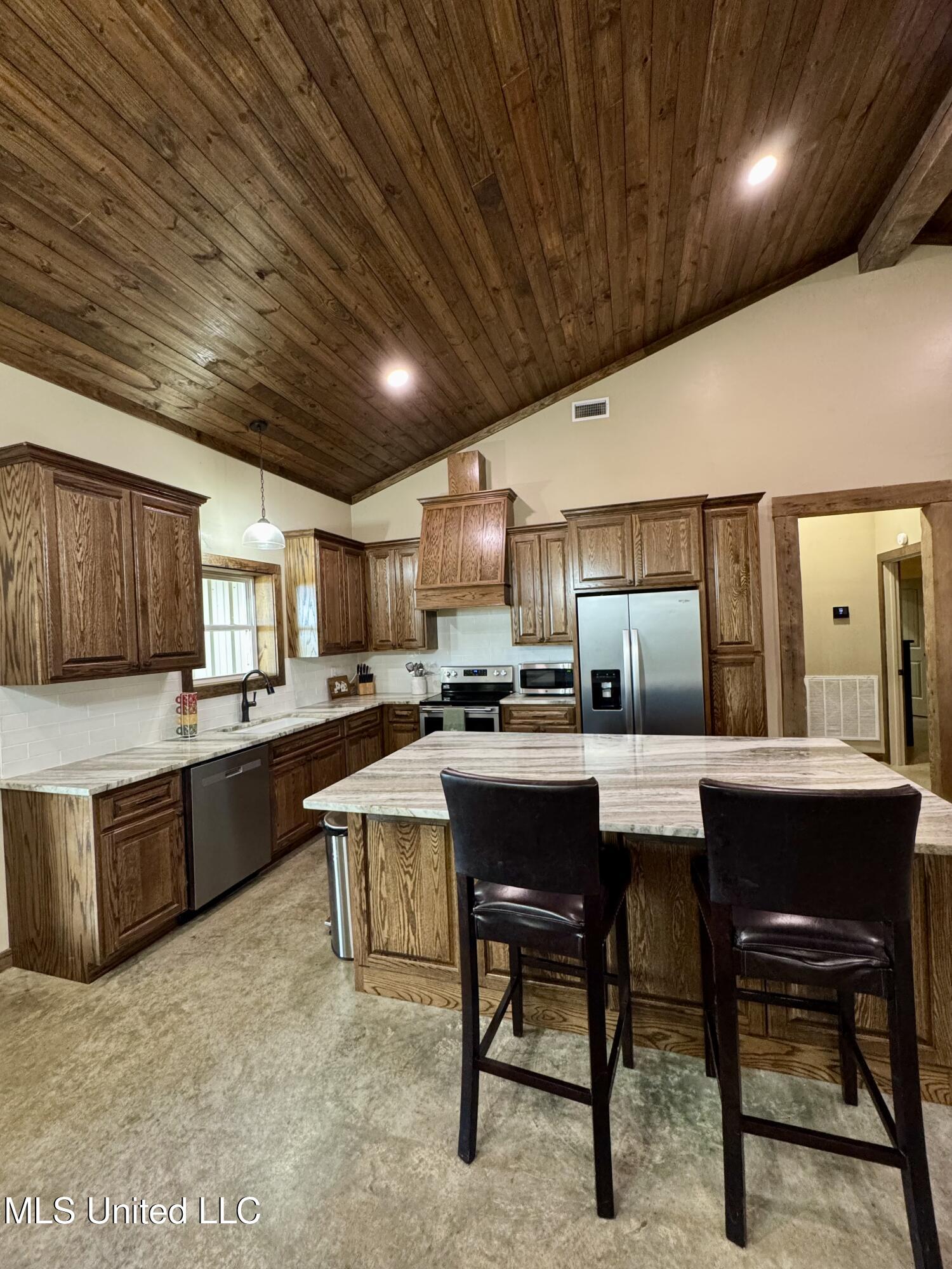 2285 P P Wilson Road Osyka, MS 39657 - Photo 8 of 40 IMG_0943