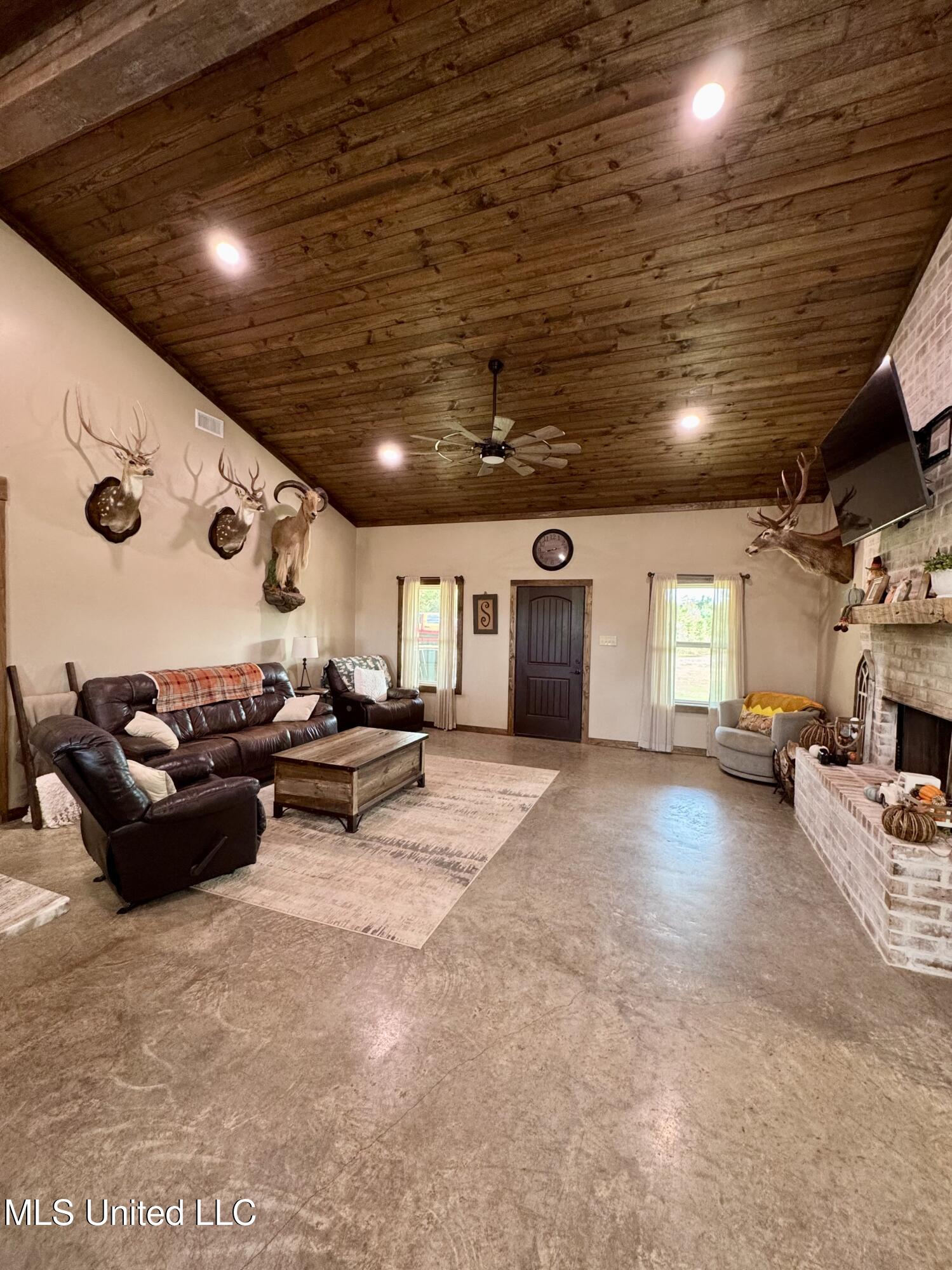 2285 P P Wilson Road Osyka, MS 39657 - Photo 9 of 40 IMG_0937