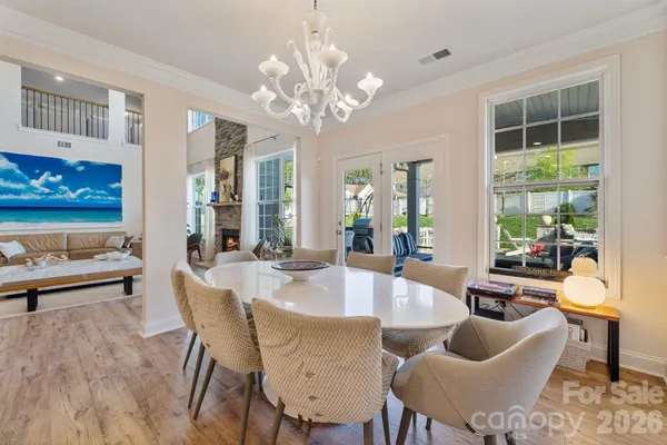 $890,000 | 2111 LaPalma Trace, Lake Wylie, SC 29710