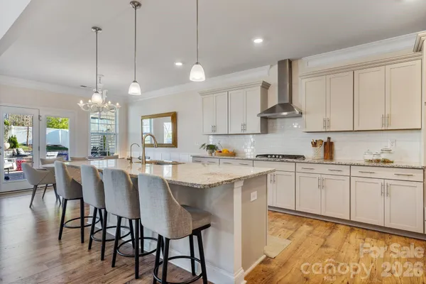 $890,000 | 2111 LaPalma Trace, Lake Wylie, SC 29710