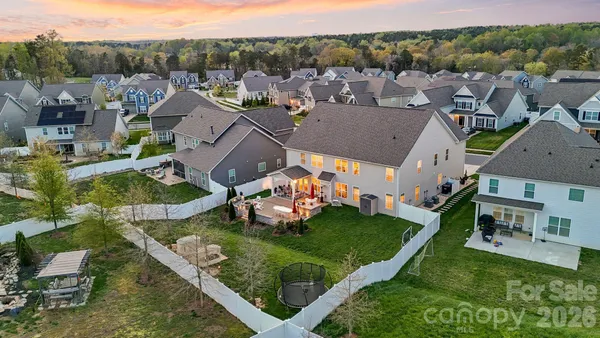 $890,000 | 2111 LaPalma Trace, Lake Wylie, SC 29710