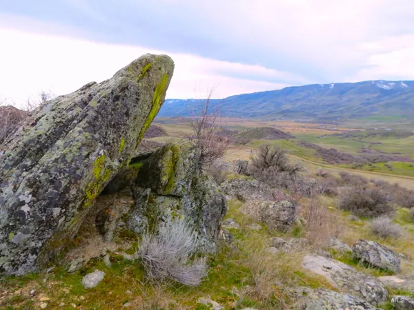 $785,000 | Parcel A&b Timber Flt Road, Ola, ID 83657