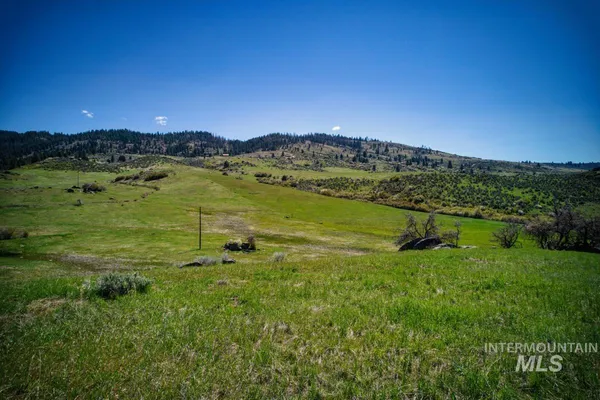 $785,000 | Parcel A&b Timber Flt Road, Ola, ID 83657