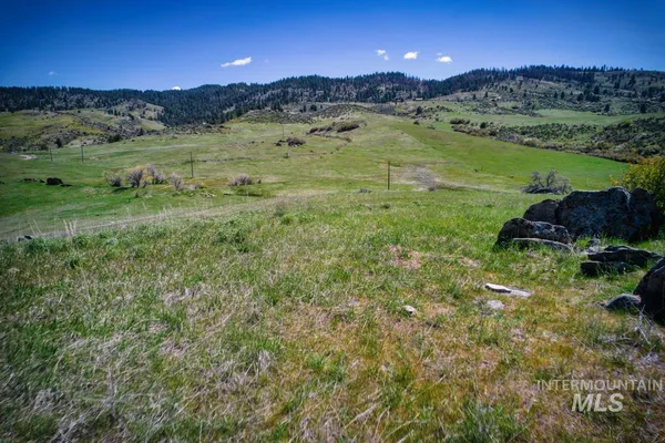 $785,000 | Parcel A&b Timber Flt Road, Ola, ID 83657