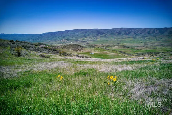 $785,000 | Parcel A&b Timber Flt Road, Ola, ID 83657