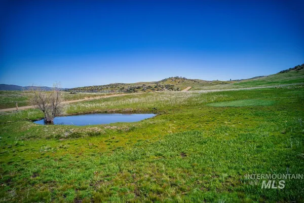 $785,000 | Parcel A&b Timber Flt Road, Ola, ID 83657