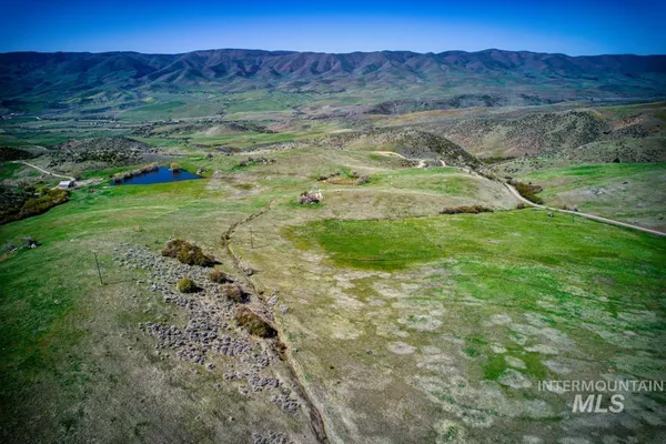 $785,000 | Parcel A&b Timber Flt Road, Ola, ID 83657