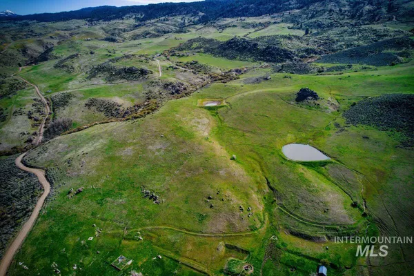 $785,000 | Parcel A&b Timber Flt Road, Ola, ID 83657