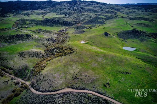 $785,000 | Parcel A&b Timber Flt Road, Ola, ID 83657