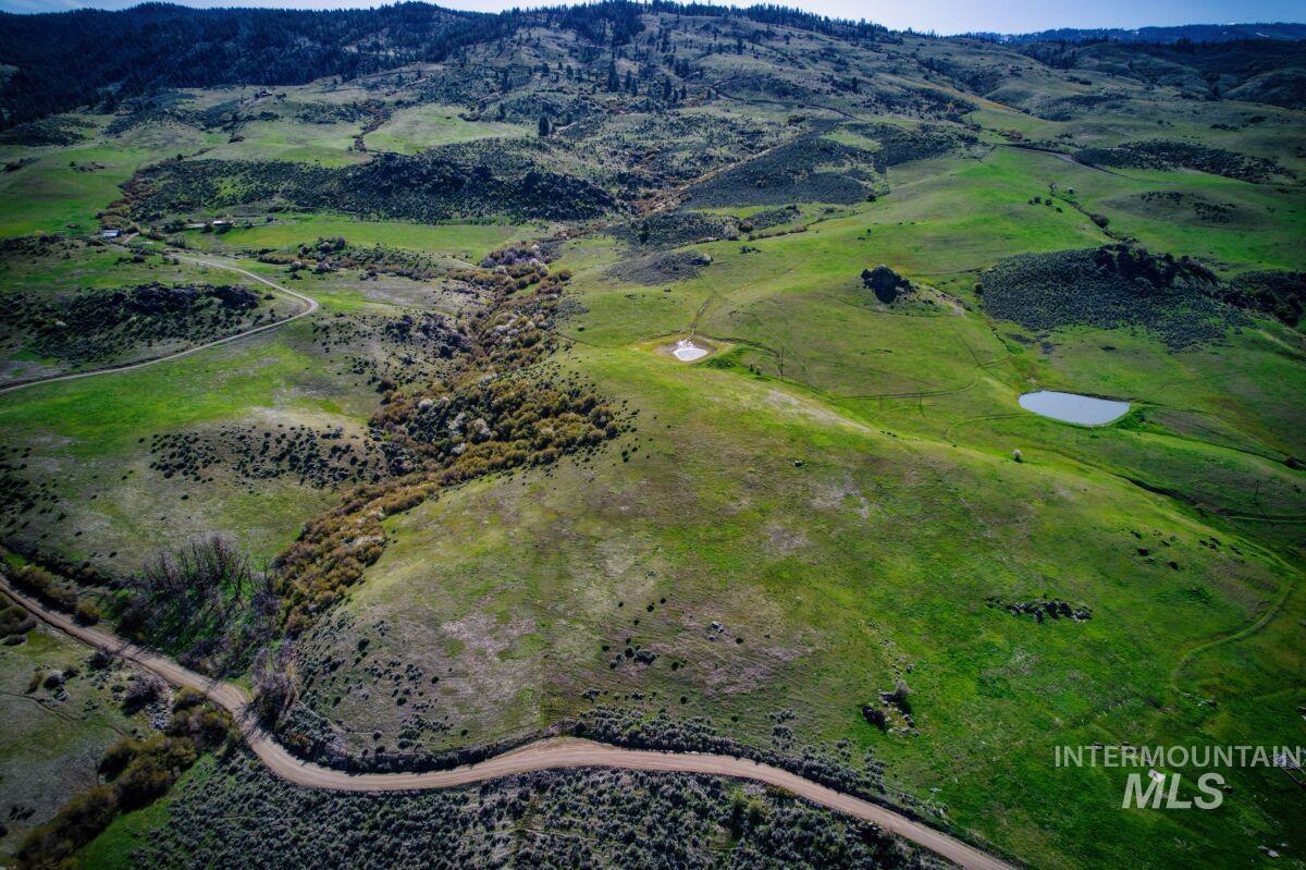 Parcel A&b Timber Flt Road Ola, ID 83657 - Photo 47 of 50