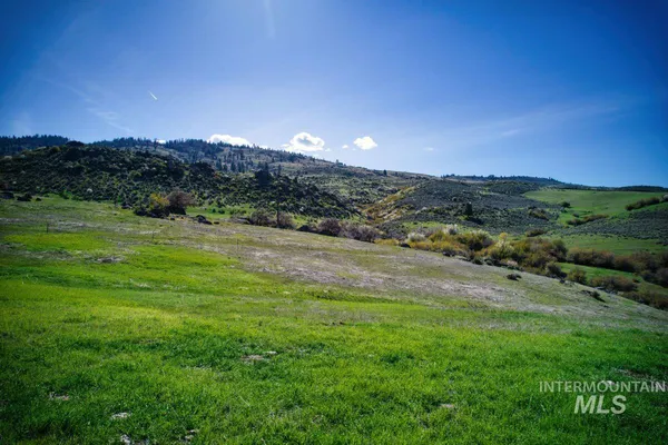 $785,000 | Parcel A&b Timber Flt Road, Ola, ID 83657