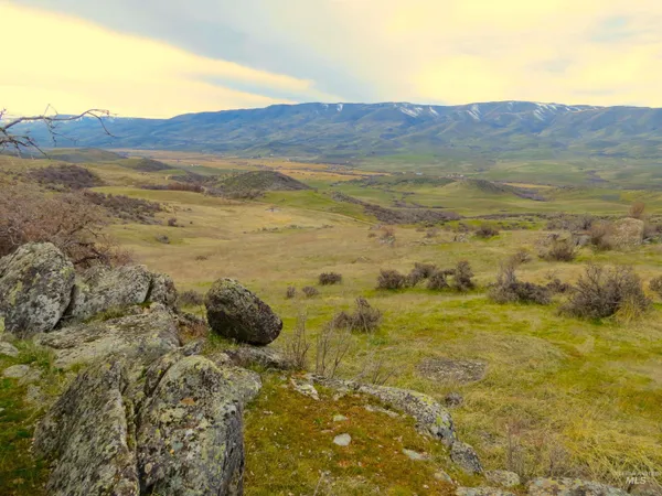 $785,000 | Parcel A&b Timber Flt Road, Ola, ID 83657