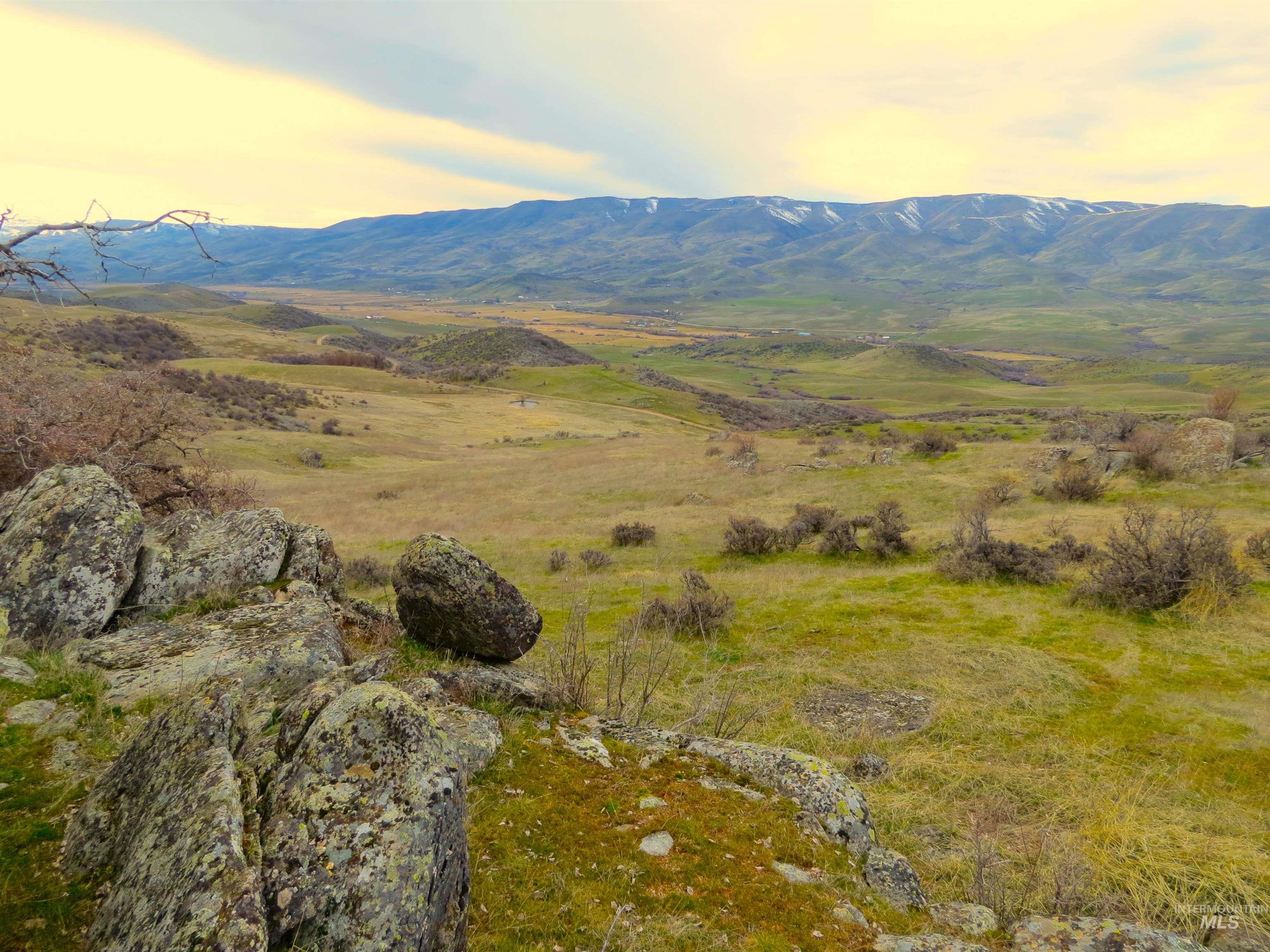 Parcel A&b Timber Flt Road Ola, ID 83657 - Photo 6 of 50