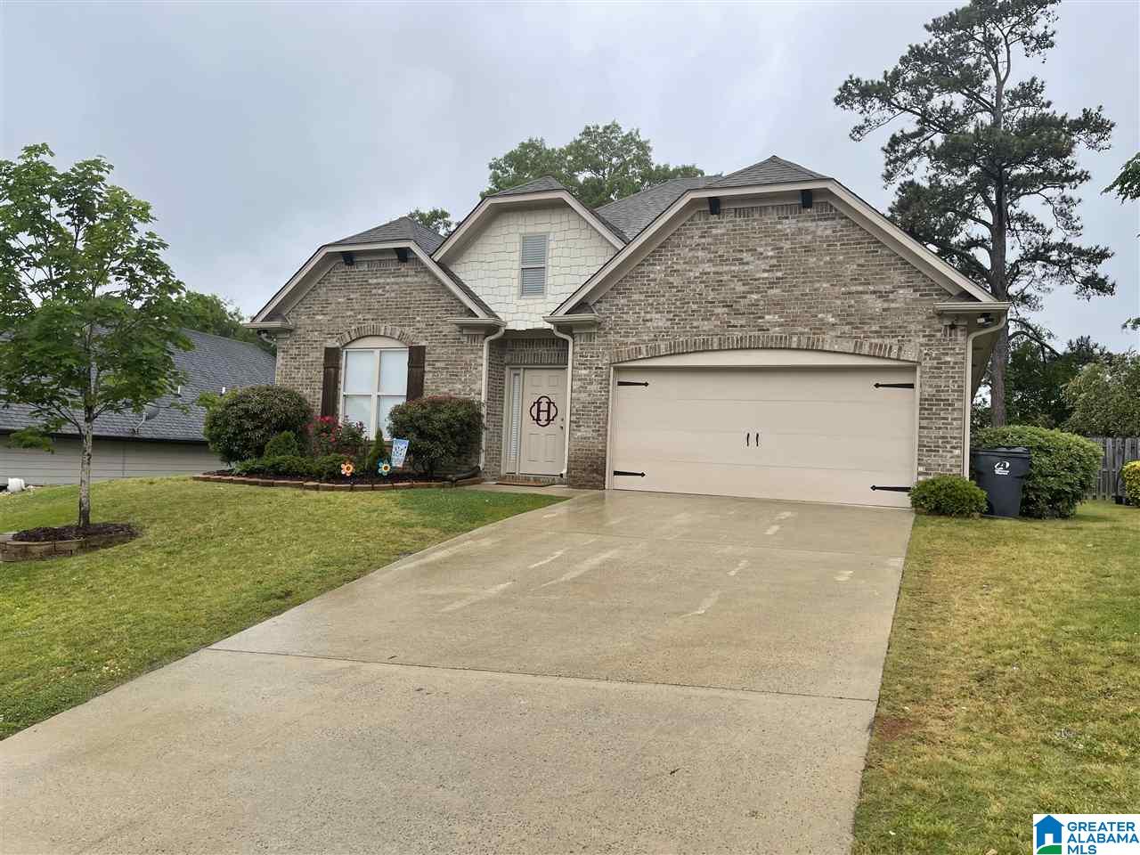 1037 Ivy Place Moody, AL 35004 - Photo 1 of 26