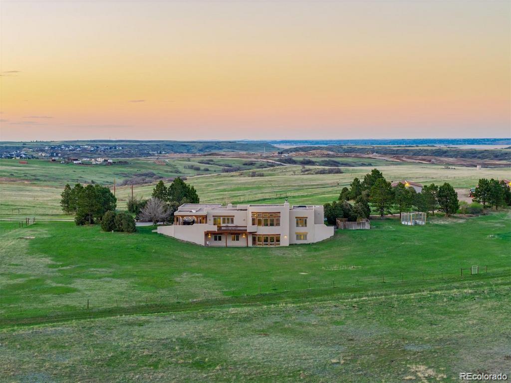 1764 Mesa Ridge Lane Castle Rock, CO 80108 - Photo 2 of 34