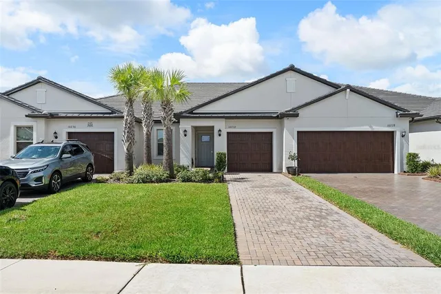 $2,195 | 10232 Echo Dock Loop, San Antonio, FL 33576