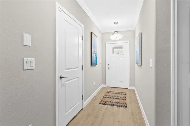 a kitchen with cabinets a sink and appliances