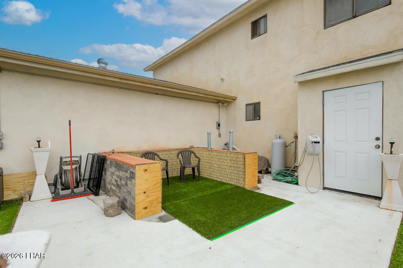 10807 Admiral Road Parker, AZ 85344 - Photo 37 of 37