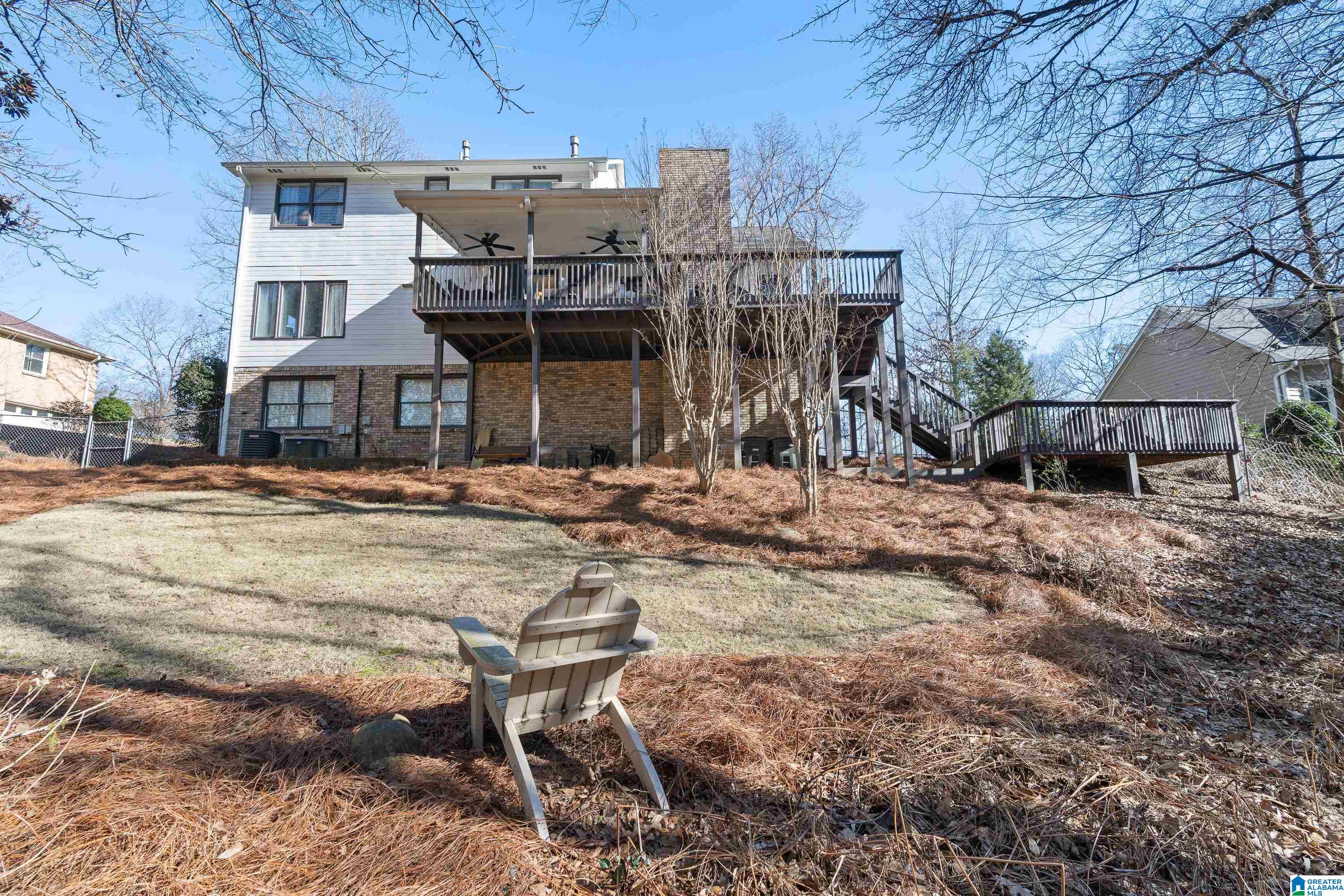 5117 Stratford Road Birmingham, AL 35242 - Photo 54 of 54