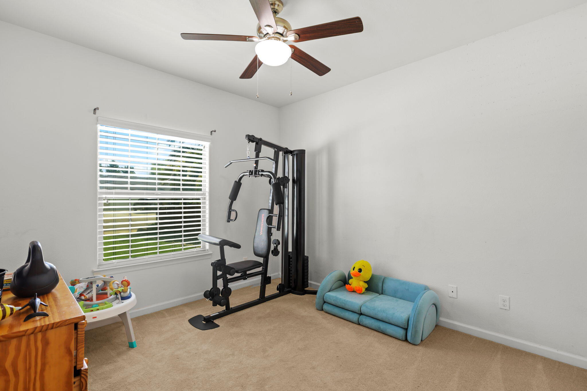 3642 Geyser Way Anderson, CA 96007 - Photo 26 of 46 Bedroom 4