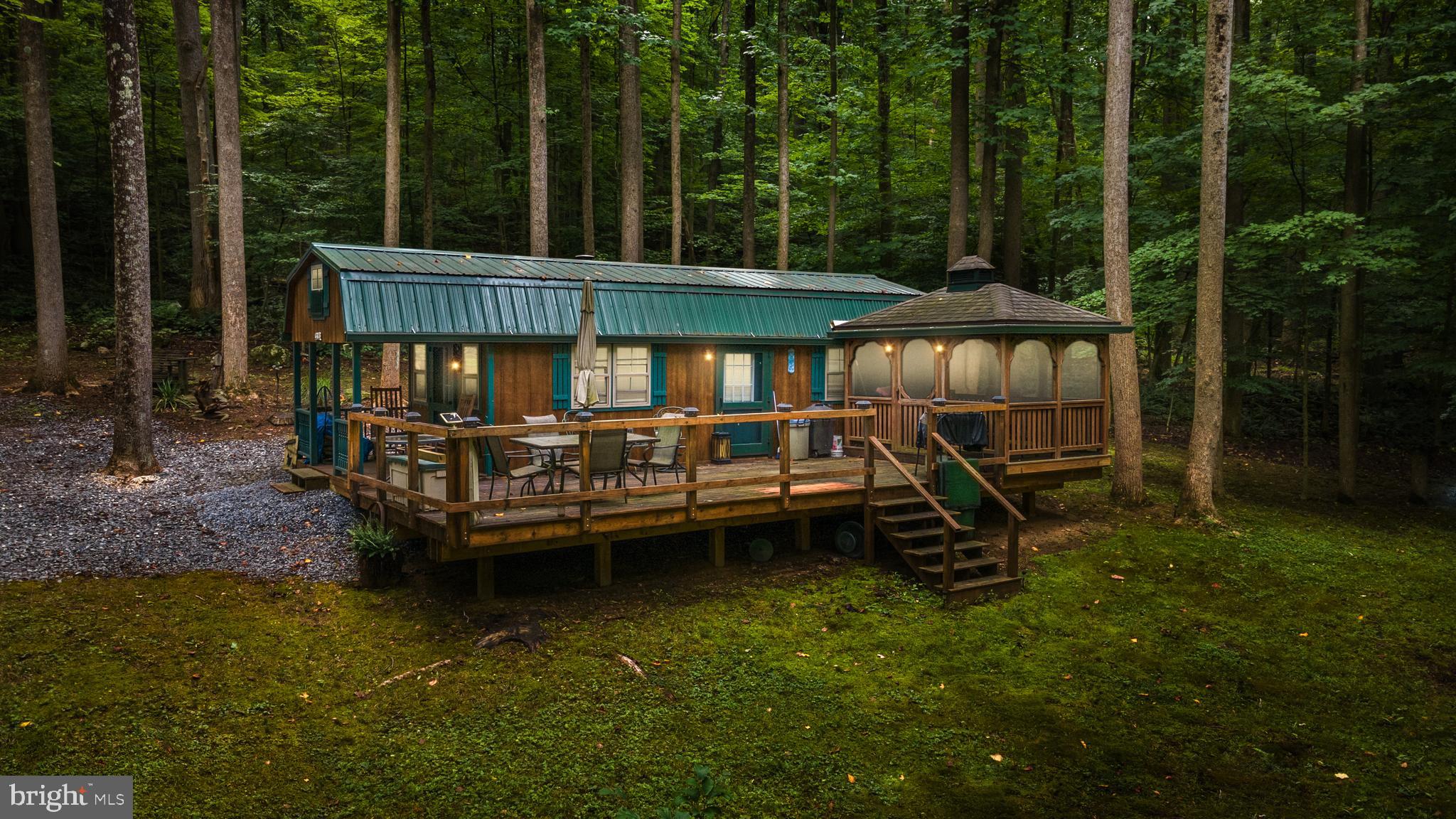 Spruce Run Road Myersville, MD 21773 - Photo 1 of 45