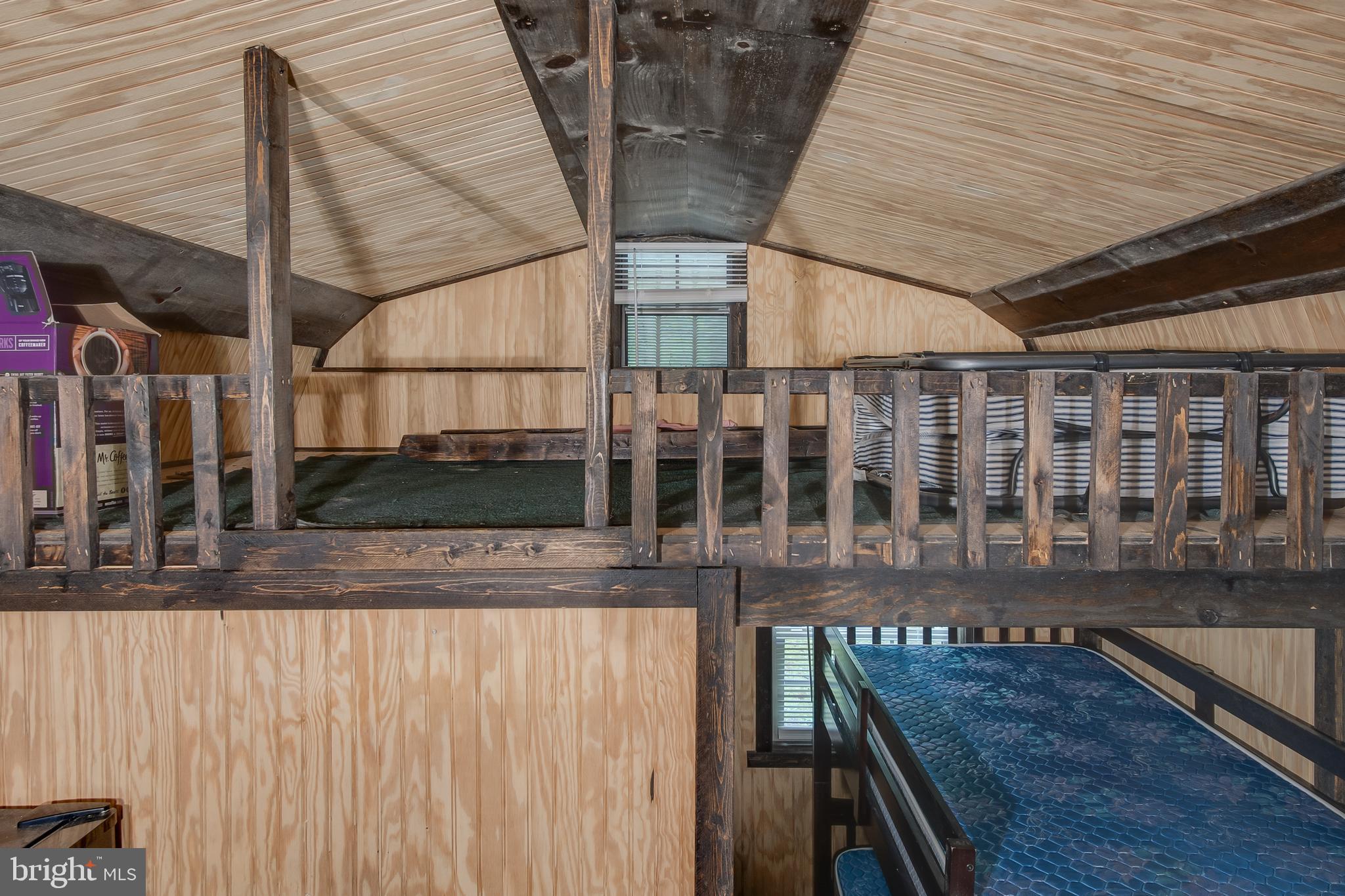 Spruce Run Road Myersville, MD 21773 - Photo 14 of 45 Sleeping loft