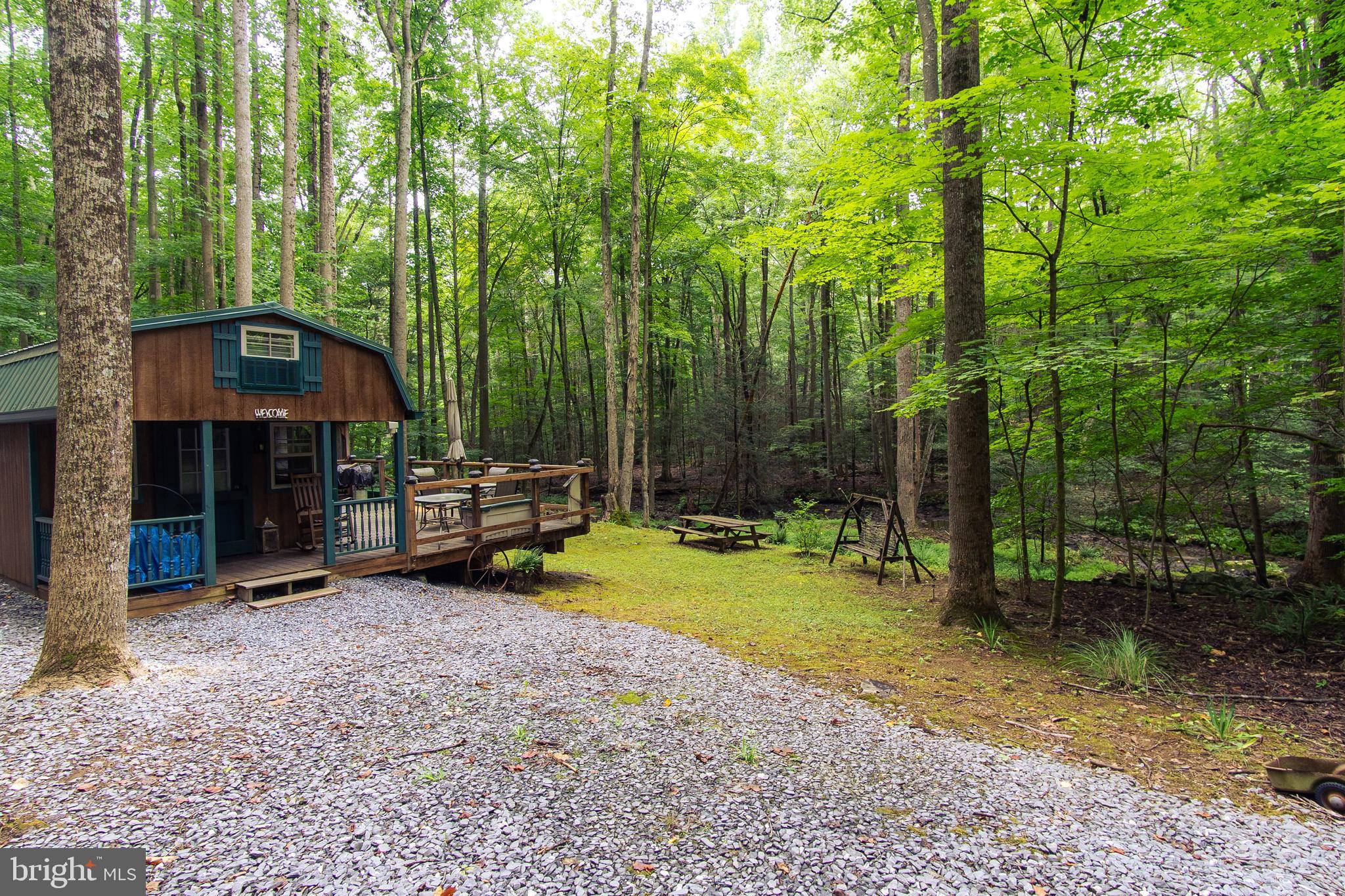 Spruce Run Road Myersville, MD 21773 - Photo 19 of 45