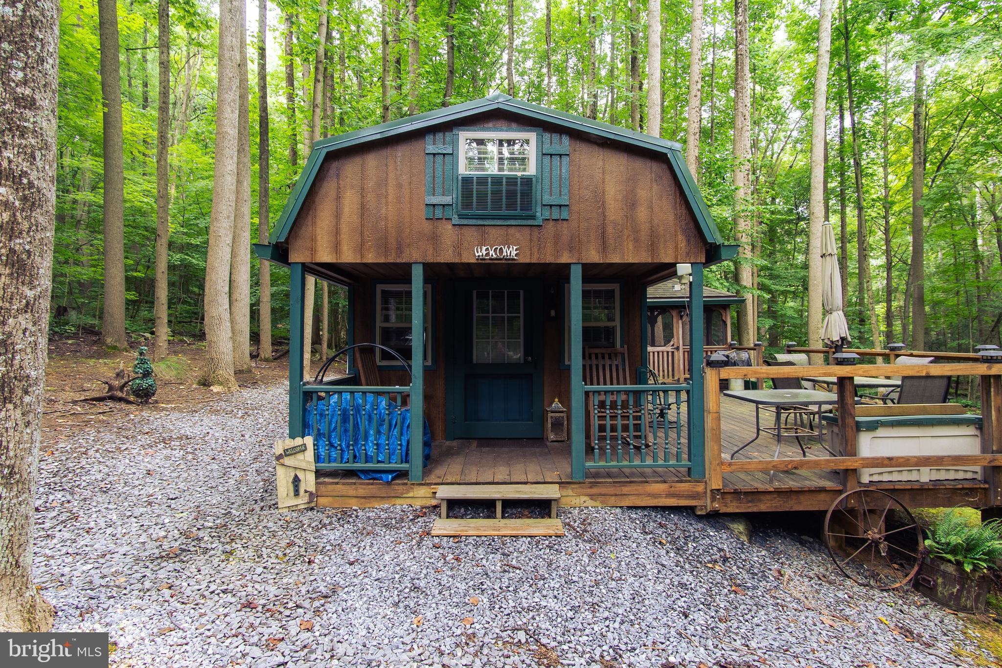 Spruce Run Road Myersville, MD 21773 - Photo 4 of 45